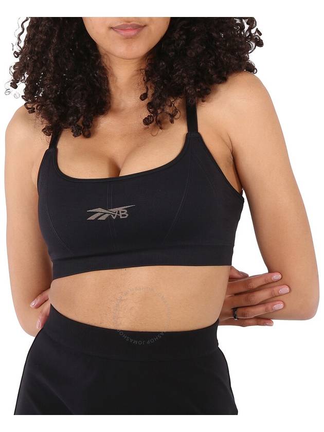 lounge wear H61250 BLACK black - REEBOK - BALAAN 2