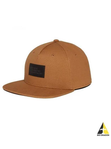 BLACK DIAMOND contract cap AAAAP723018 - BLACK & BROWN - BALAAN 1