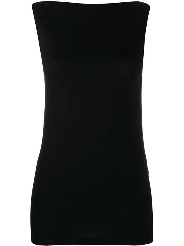 Wolford Aurora Top Sleeveless - WOLFORD - BALAAN 1