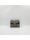 Women s Dionysus Supreme Chain Shoulder Bag Mini 4270 - GUCCI - BALAAN 5