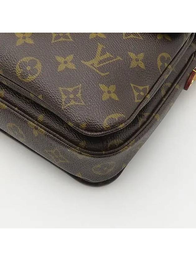 M40780 2 WAY bag - LOUIS VUITTON - BALAAN 4