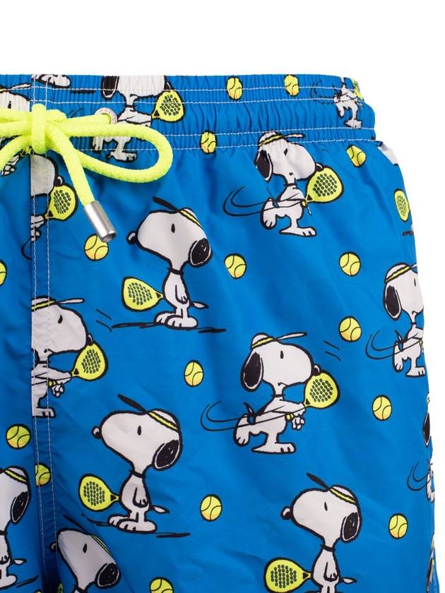 MC2 Saint Barth Costume With Pockets Fancy Snoopy Padel - MC 2 SAINT BARTH - BALAAN 2