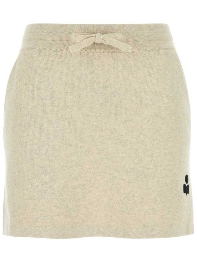 Isabel Marant Étoile Skirts - ISABEL MARANT ETOILE - BALAAN 1