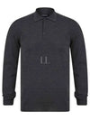 Men's Noel Light Merino Polo Shirt - J.LINDEBERG - BALAAN 2