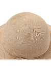 Women s Dora Bucket Hat HAT51499 NATURAL - HELEN KAMINSKI - BALAAN 9