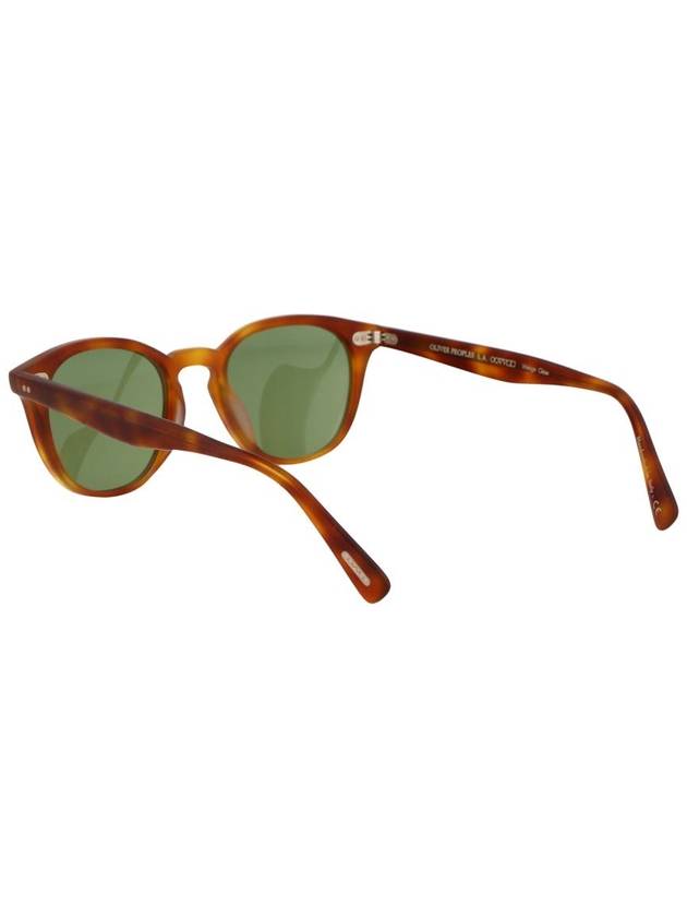 Oliver Peoples Sunglasses - OLIVER PEOPLES - BALAAN 4