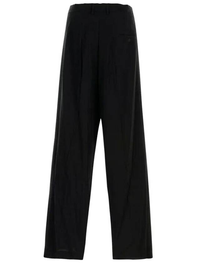 BALENCIAGA CLOTHING TROUSERS - BALENCIAGA - BALAAN 2