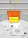 women cross bag - HERMES - BALAAN 8