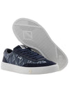 Homme CD Diamond Logo Sneakers 3SN285ZPP 515 - DIOR - BALAAN 6