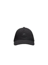 Men s Hat Logo Patch Baseball Cap 0913B000450U082 999 - MONCLER - BALAAN 1