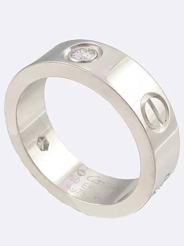 B4032550 Ring Jewelry - CARTIER - BALAAN 1