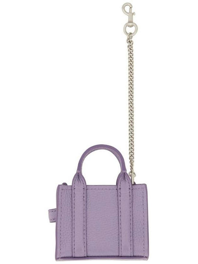 Marc Jacobs Charm The Nano Tote - MARC JACOBS - BALAAN 2