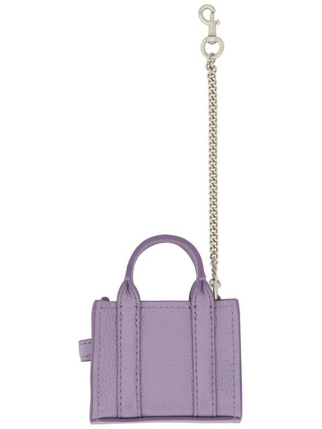 Marc Jacobs Charm The Nano Tote - MARC JACOBS - BALAAN 2