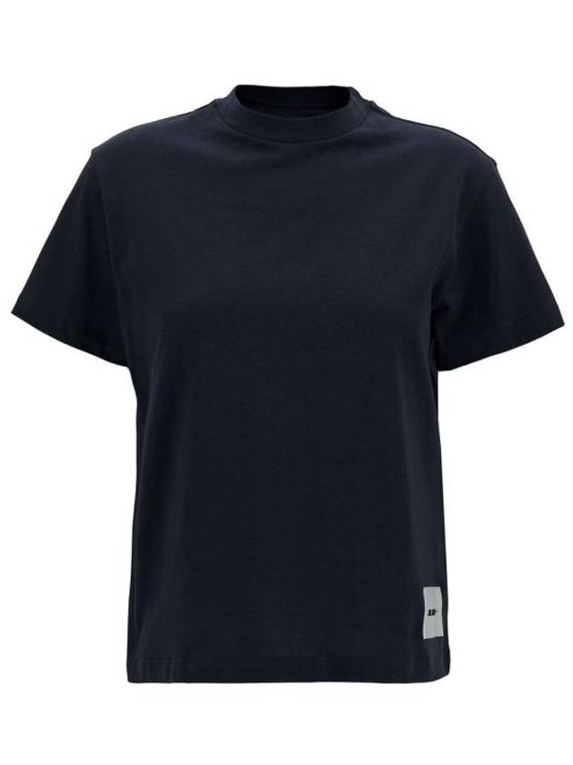 Short Sleeve T Shirt J40GC0001J TN254 000 Free - JIL SANDER - BALAAN 5