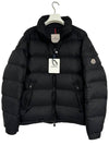 1A00198 5968E 999 MAYAP Padding Black - MONCLER - BALAAN 3