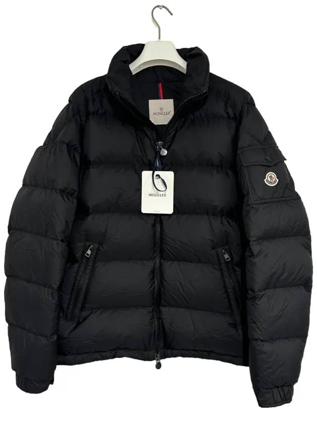 1A00198 5968E 999 MAYAP Padding Black - MONCLER - BALAAN 3