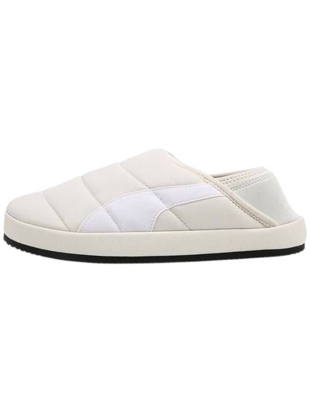 Tough Padded FS Slip-On Frosted Ivory - PUMA - BALAAN 1