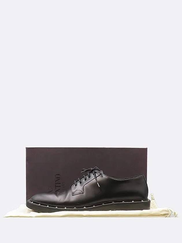 Smith Market VY2S0C21 Shoes Men s - VALENTINO - BALAAN 1