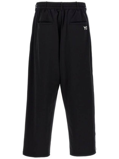 Y-3 Adidas 'M Es Tp' Joggers - ADIDAS - BALAAN 2