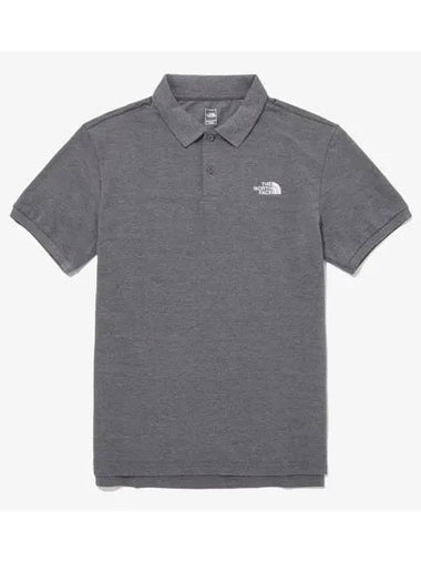 The North Face NI7PQ14A Men s All Day Classic Short Sleeve Polo 3 - THE NORTH FACE - BALAAN 1