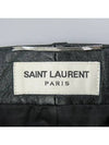 Smith Market Used Luxury Goods 578519 Pants Men s Clothing - SAINT LAURENT - BALAAN 6