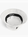 bermuda bucket hat white - KANGOL - BALAAN 4