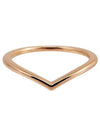 Shining Wish Ring Rose Gold - PANDORA - BALAAN 3