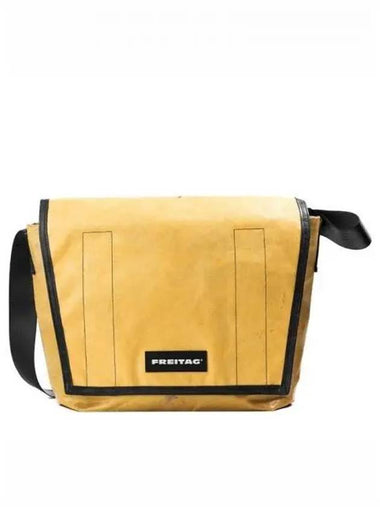 Unisex DRAGNET messenger bag F12 0309 270667 - FREITAG - BALAAN 1