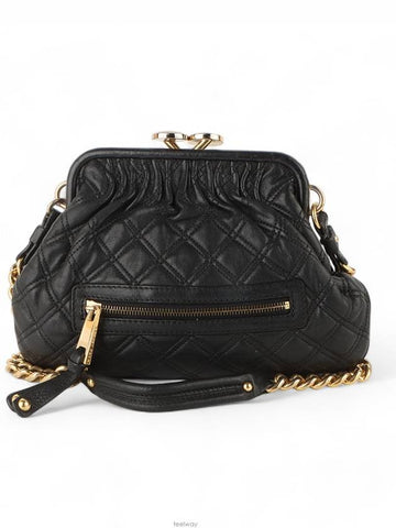 women shoulder bag - MARC JACOBS - BALAAN 1