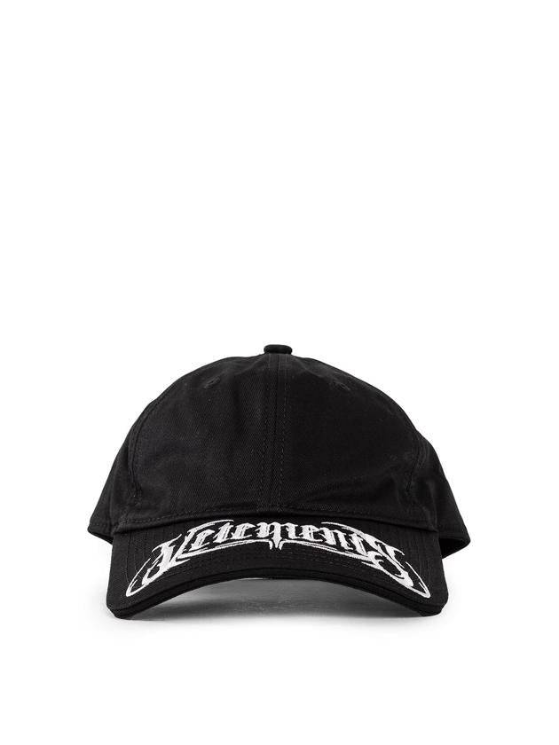 Vetements Caps - VETEMENTS - BALAAN 1