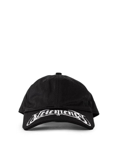 Vetements Caps - VETEMENTS - BALAAN 1