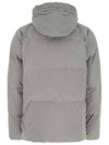 ARTIC down parka 661 gray 17CTCUC03075 - TEN C - BALAAN 2