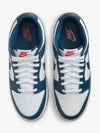 Dunk Low Retro Sneakers Valerian Blue - NIKE - BALAAN 5