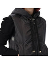 Women s Greengo Padded Vest 2429296014600 009 - MAX MARA - BALAAN 3