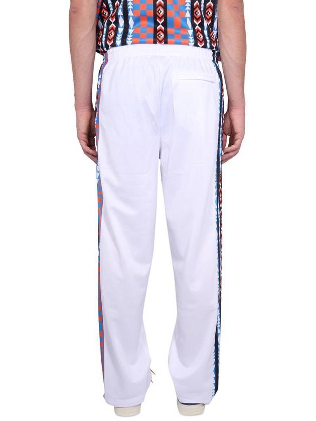 23 ss x KAPPA jogging pants CMCJ004S23FAB0010184 B0040206155 - MARCELO BURLON - BALAAN 5