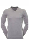 Men's Riemann Knit Sweater - J.LINDEBERG - BALAAN 2