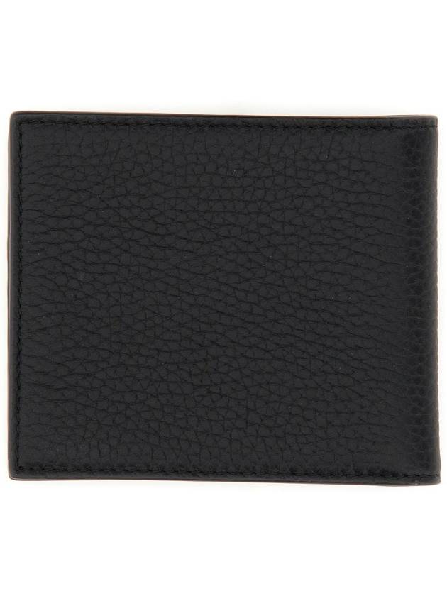 Men's Wallet BP1321 AT48980999 - DOLCE&GABBANA - BALAAN 3