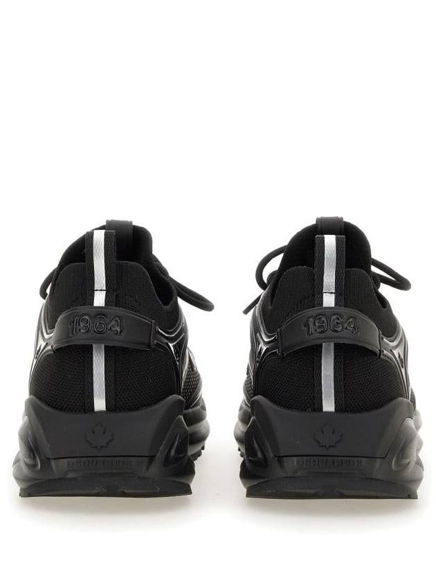 sneakers SNM0332 592C71592124 - DSQUARED2 - BALAAN 4