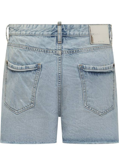 DSQUARED2 Short Pants 642 - DSQUARED2 - BALAAN 2