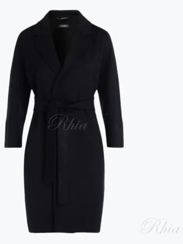 Arona 90160439 013 90160439600 Virgin wool coat - MAX MARA - BALAAN 1