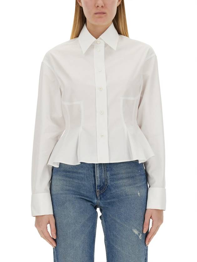 620084 SMA90 9000 Shirt - STELLA MCCARTNEY - BALAAN 2