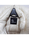 women padding - MONCLER - BALAAN 3