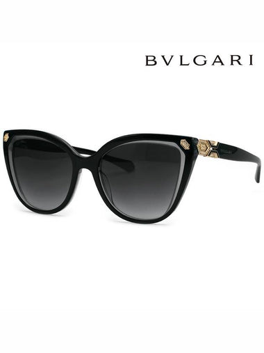 Sunglasses 8212BF 5471 8G 8212BF - BVLGARI - BALAAN 1