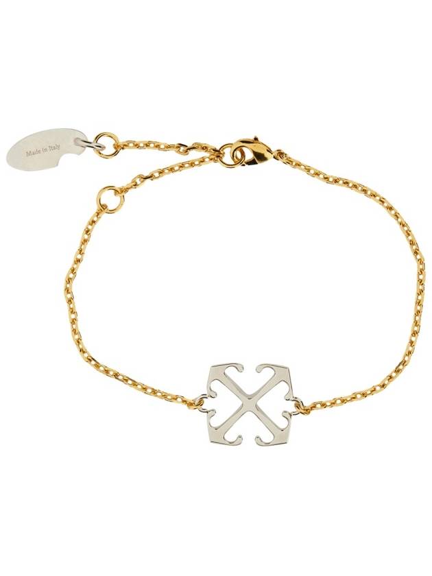 ARROW BRACELET - OFF WHITE - BALAAN 2