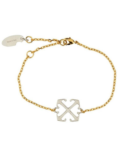 ARROW BRACELET - OFF WHITE - BALAAN 2