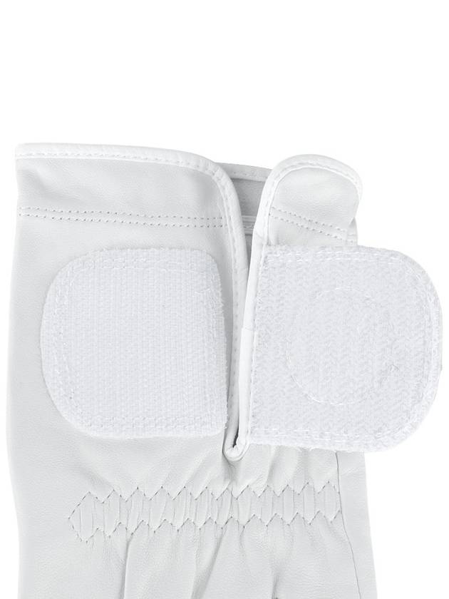 Men's Essential Golf Gloves Snow - G/FORE - BALAAN 7