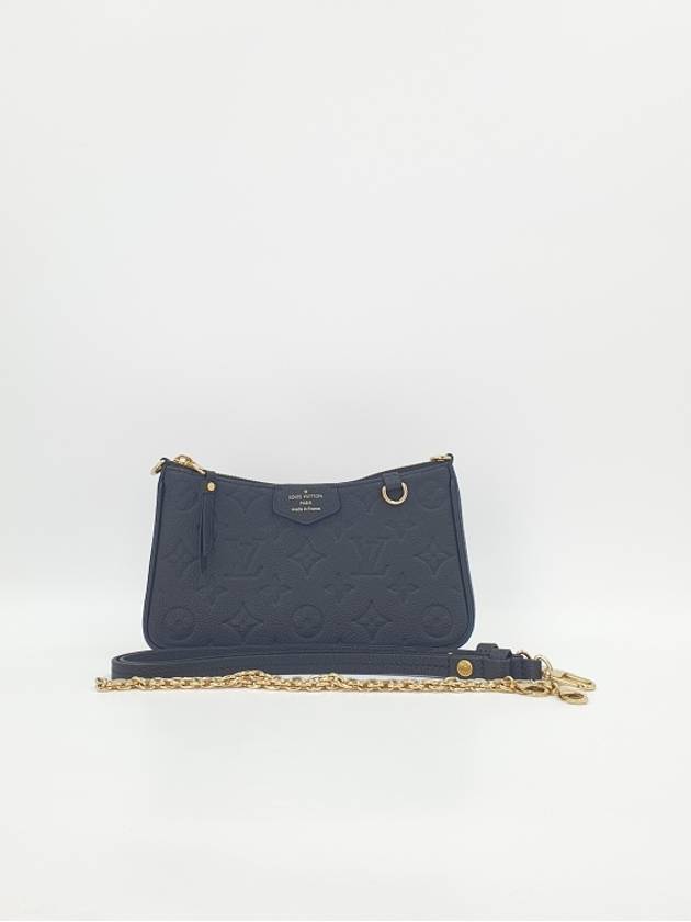 Women s Easy Pouch On Strap 4219 - LOUIS VUITTON - BALAAN 4