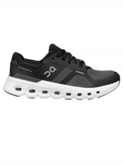 Cloudrunner 2 Low Top Sneakers Black - ON RUNNING - BALAAN 2