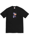 Junya Watanabe Man Bug Tee Black JUNYA BUG TEE - SUPREME - BALAAN 1