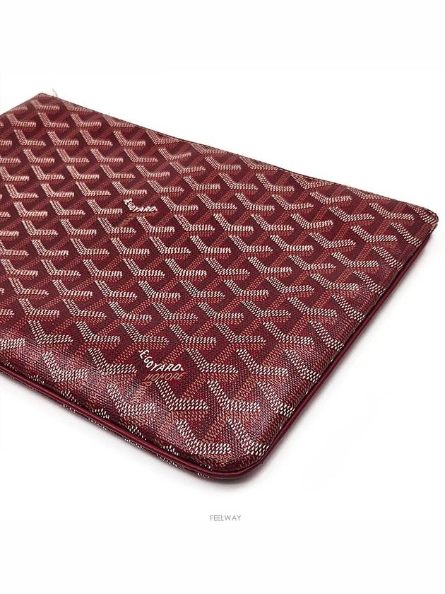 women clutch bag - GOYARD - BALAAN 5